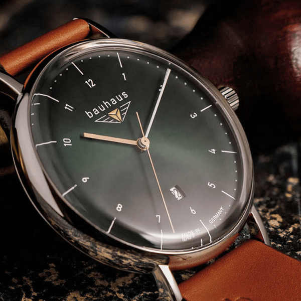 Bauhaus Watches