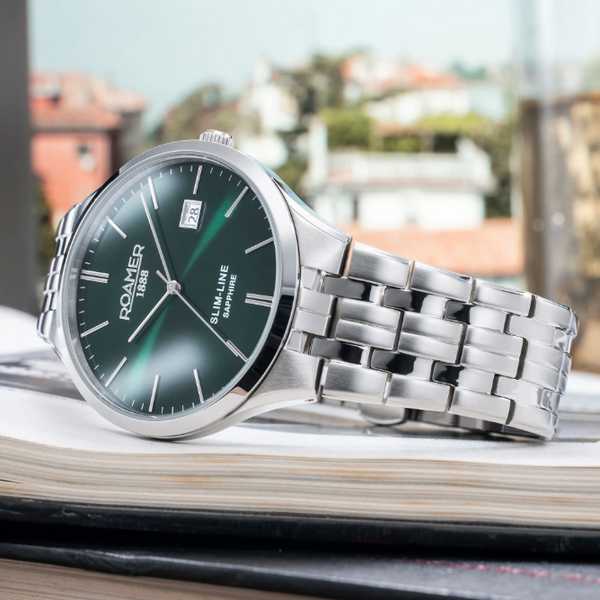 Roamer Watches