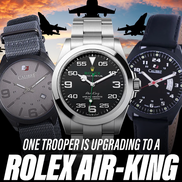 Watch Drops and Level ups