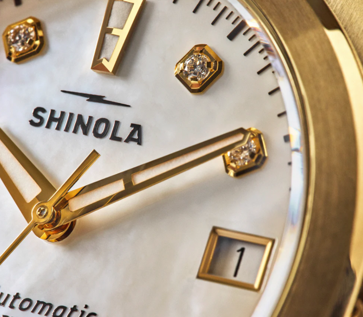 About Shinola
