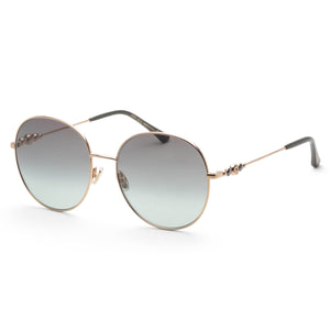 Classic 60 mm / Gold Havana
