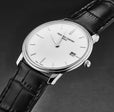 Slim Line FC220NW4S6 / White | White Dial