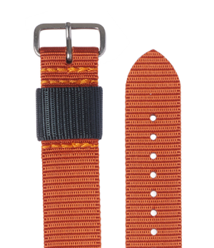 Single Pass Single Pass Rust 22mm