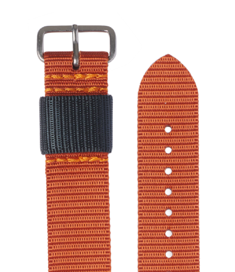 Single Pass Single Pass Rust 22mm