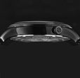 Nomad MAN-TR-04-NM / Black | Black Dial