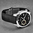 Senator 10013020204 / Black | Black Dial