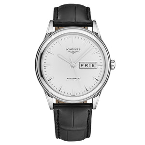 Flagship L48994122 / White | White Dial