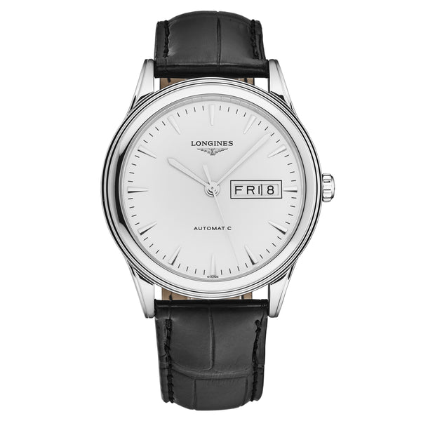 Flagship L48994122 / White | White Dial