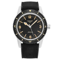 Heritage Diver L28224569 / Black | Black Dial
