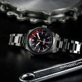 COSWORTH COSTIN MECA-QUARTZ LIMITED EDITION BLUE / STAINLESS STEEL | Blue Dial