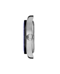 PR516 Powermatic 80 Blue / Leather | Blue Dial