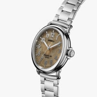 Shinola The Runwell 41mm
