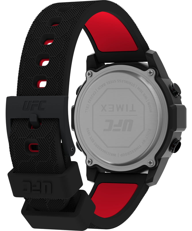 UFC STRENGTH Digital / Silicone | Digital Dial