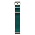 FKM VULCANIZED RUBBER Green / Rubber