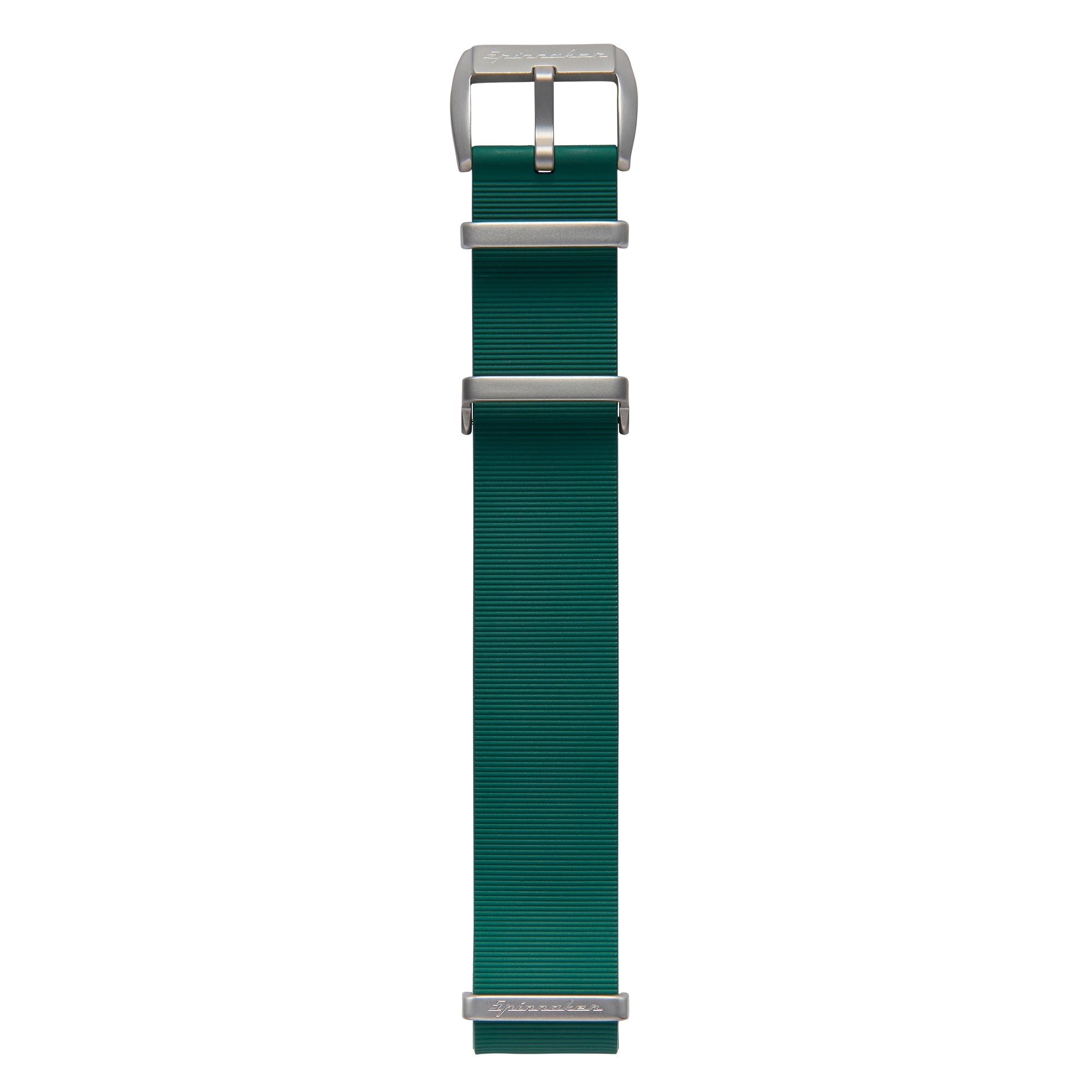 FKM VULCANIZED RUBBER Green / Rubber