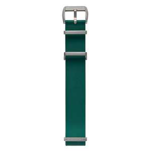 FKM VULCANIZED RUBBER Green / Rubber