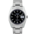 Pre-Owned Rolex Datejust 36mm-Ref. 116234