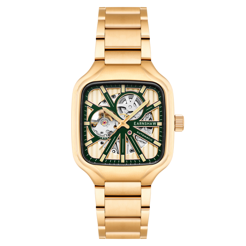 Engineer Paxton Skeleton Automatic