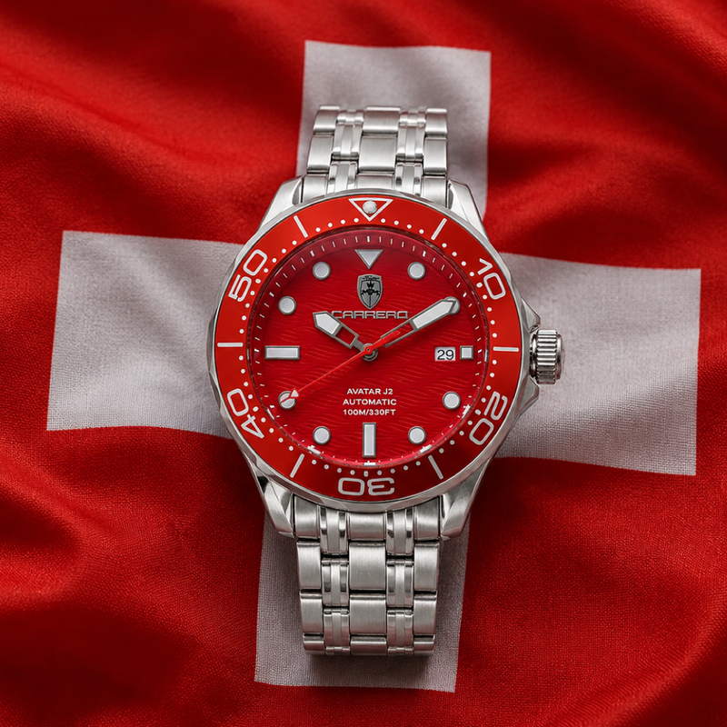 Switzerland