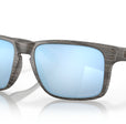 Holbrook XL MEN / WOODGRAIN-PRIZM DEEP H2O POLARIZED