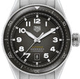 Autavia Isograph Black Dial | Black Dial