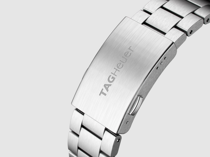 FORMULA 1 Black | Black Dial