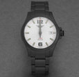 ConquestVHP L37162766 / White | White Dial