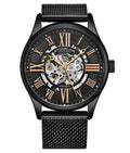 Legacy Black | Black Dial