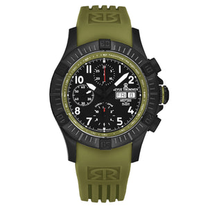 Air speed 16071.6774 / Black | Black Dial
