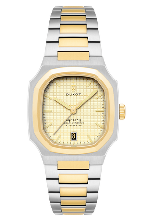 Colmar Cream / Two Tone | Cream Dial