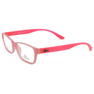 Classic 51 mm / Rose With Phospho Temples