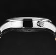 Nomad MAN-TR-03-SL / Silver | Silver Dial
