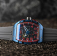 Magellan Retrograde Chrongoraph