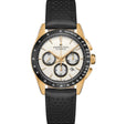 Jazzmaster Black | White Dial