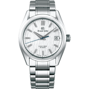 SLGH005 White Birch 40mm | White Dial