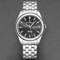 Heritage 21010.2122 / Grey | Gray Dial