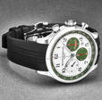 Capeland A10305 / White | White Dial