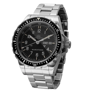 JDD YAMAM Government Version Anthracite Dial