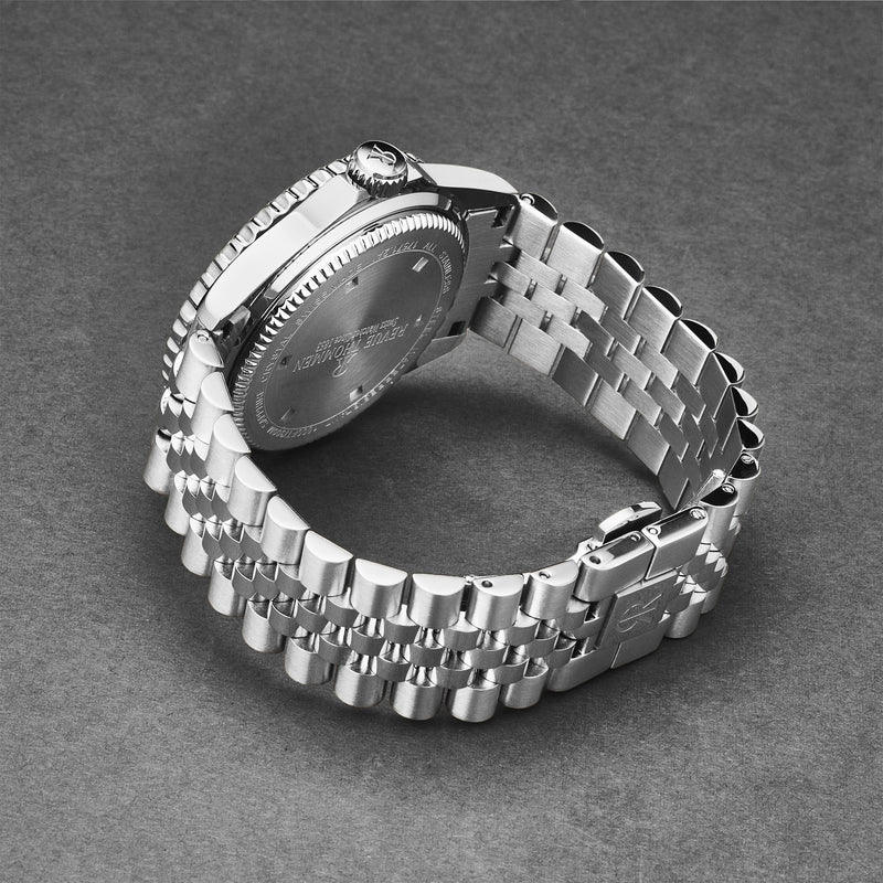 Diver 17571.2930 / Yellow | Yellow Dial