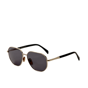 Classic 60 mm / Gold Black
