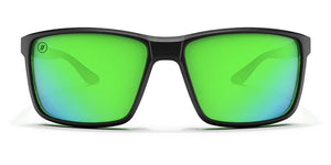 MESA BLACK / GREEN POLAR