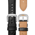 Canfield Model C, 56 Black | Black Dial