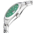 West Village Gevril Sellita SW200 Swiss Automatic Steel Watch