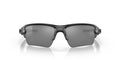 FLACK XL MALE / MATTE BLACK - PRIZM BLACK |  Dial
