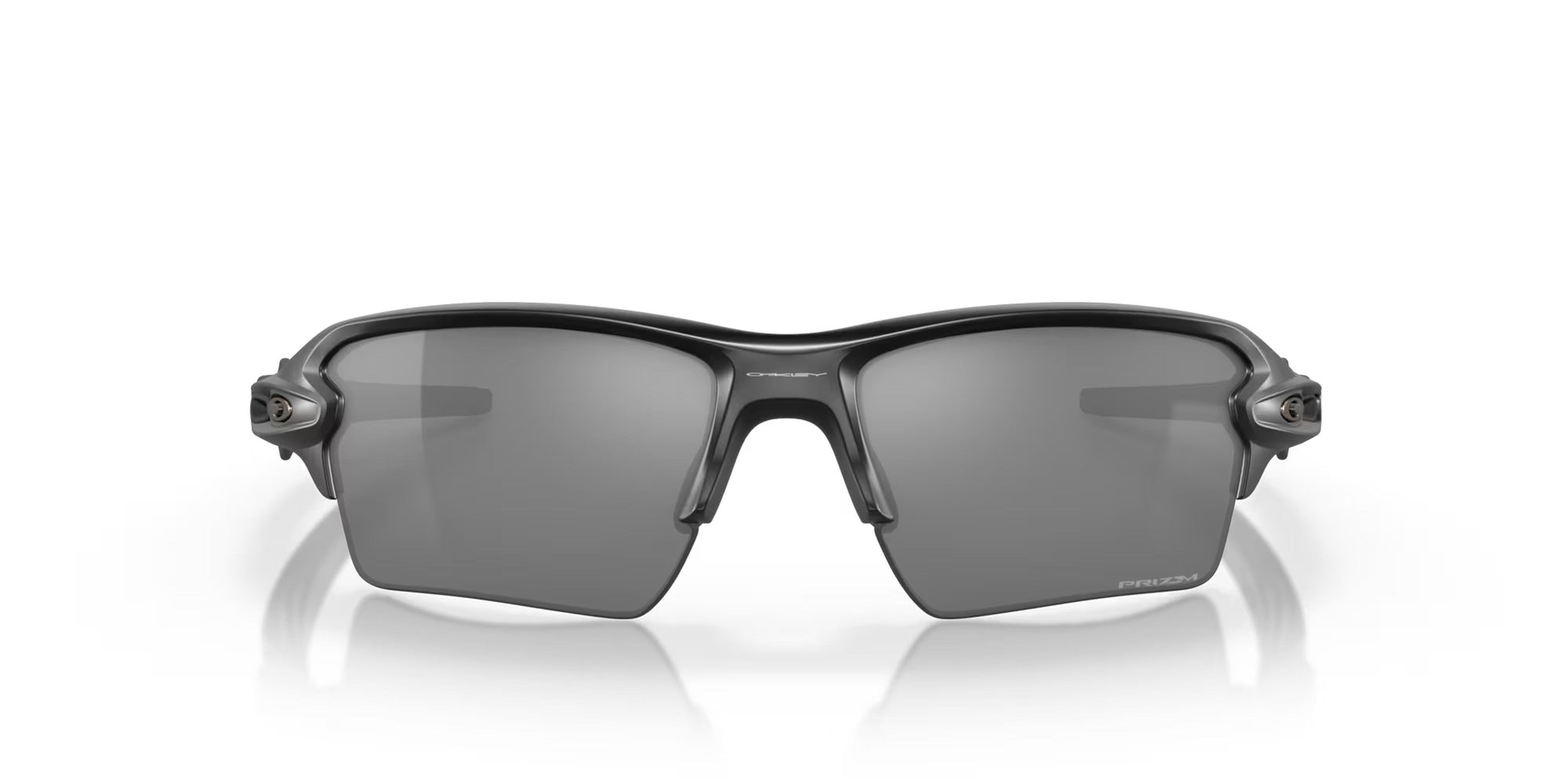 FLACK XL MALE / MATTE BLACK - PRIZM BLACK |  Dial