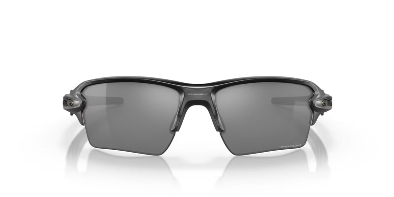 FLACK XL MALE / MATTE BLACK - PRIZM BLACK |  Dial