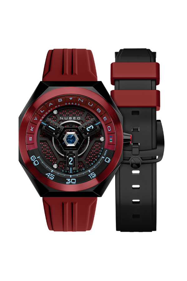 Skylab Automatic Limited Edition