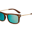 Queensland Brown/Blue |  Dial