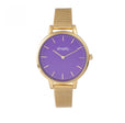 The 5800 Gold/Purple