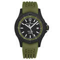 Air speed 16070.4674 / Black | Black Dial